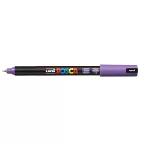   Posca PC-1MR filctoll Lila kúpos tűhegyű 0,7mm heggyel (12)