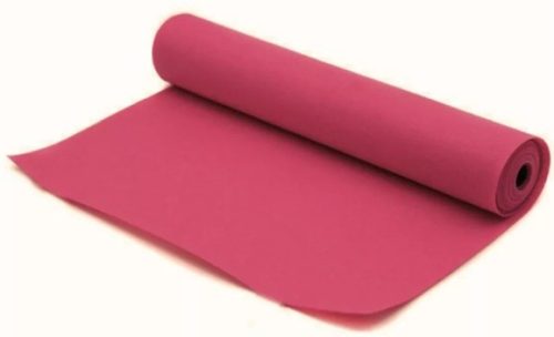 Filctekercs 42x500cm 1mm Magenta