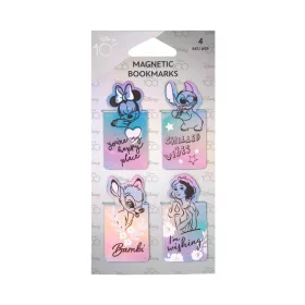   Mágneses könyvjelző Disney 100 Marvel Opal Collection 60619