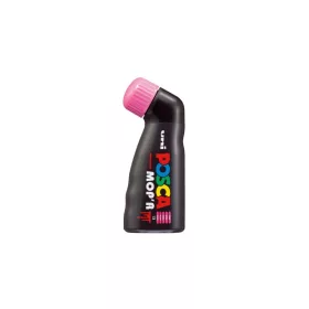 Uni POSCA MOP'R PCM-22 Rózsaszín