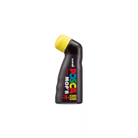 Uni POSCA MOP'R PCM-22 Sárga