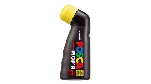 Uni POSCA MOP'R PCM-22 Sárga