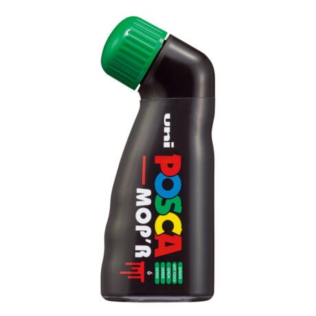 Uni POSCA MOP'R PCM-22 Zöld