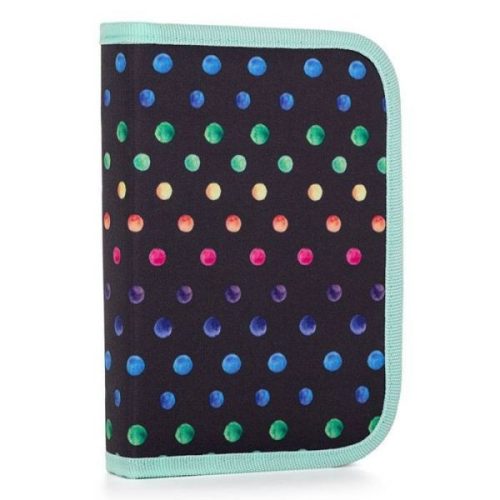 Tolltartó kétklapnis üres OxyBag Dots 90024