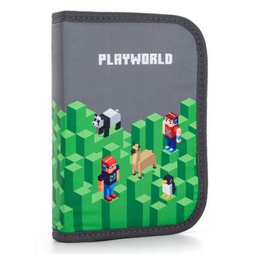 Tolltartó kétklapnis üres OxyBag PlayWorld 19824