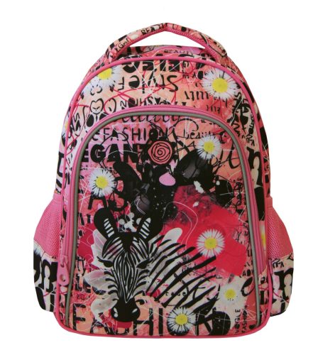 Hátitáska KAOS mini Savanah 27x35x11cm 44927
