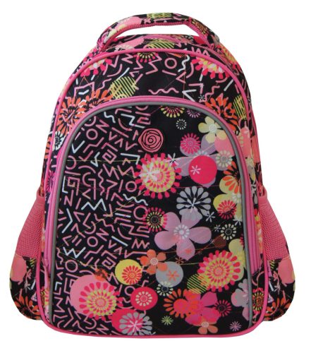 Hátitáska KAOS mini Sia 27x35x11cm 44928
