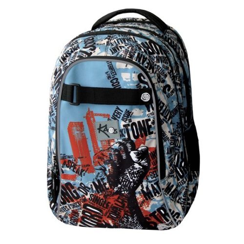 Hátitáska KAOS 2 in 1 anatómiai 36L Revolution 41349