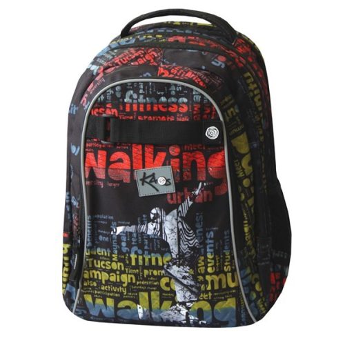 Hátitáska KAOS 2 in 1 anatómiai 36L Walking 41355