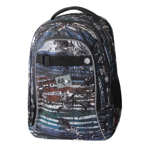 Hátitáska KAOS 2 in 1 anatómiai 36L Project 41359