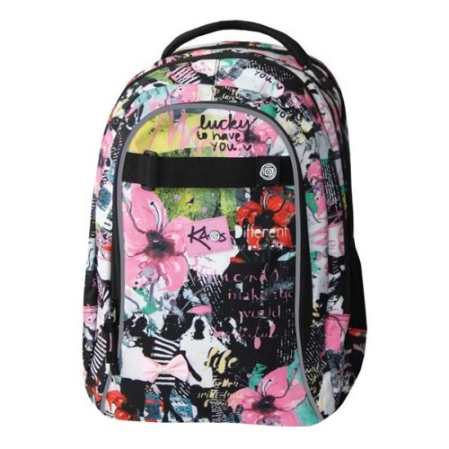 Hátitáska KAOS 2 in 1 anatómiai 36L Twenty 41343