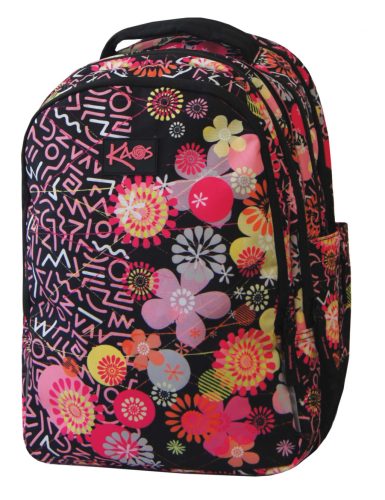 Hátitáska KAOS 2 in 1 anatómiai 36L Sia 44887