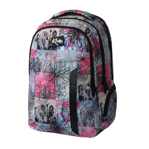 Hátitáska KAOS ergonóm 32L Camea 41656