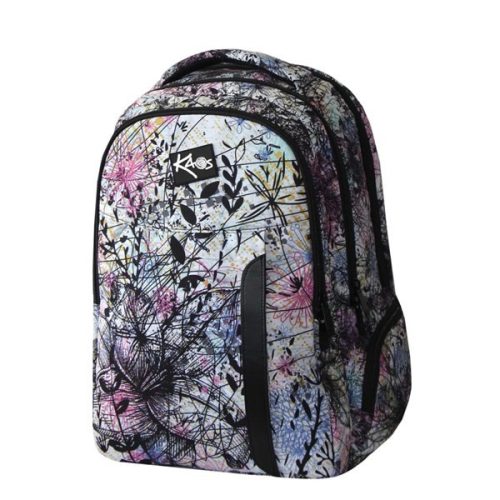 Hátitáska KAOS ergonóm 32L Gea 41657
