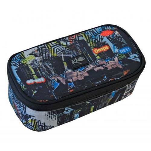 Tolltató klapnis KAOS Maxi Huston 44961