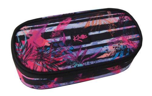 Tolltartó klapnis KAOS Mystic 44948