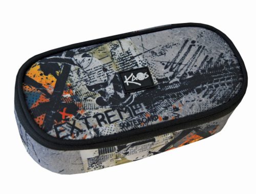 Tolltartó klapnis KAOS Extreme 44943