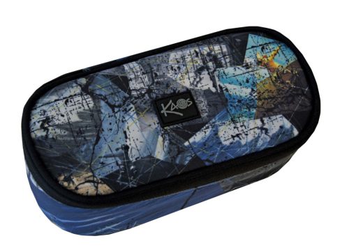 Tolltartó klapnis KAOS Skyler 44949