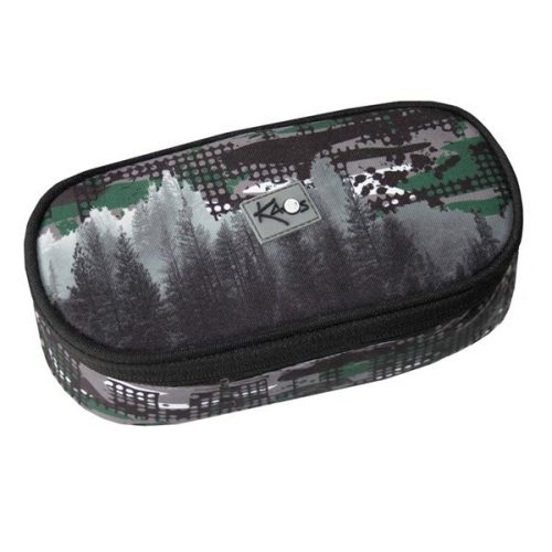 Tolltartó klapnis KAOS Dark Wood 41384