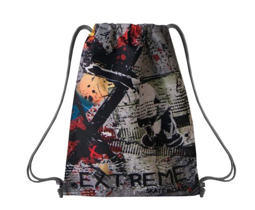 Tornazsák KAOS Extreme 44991