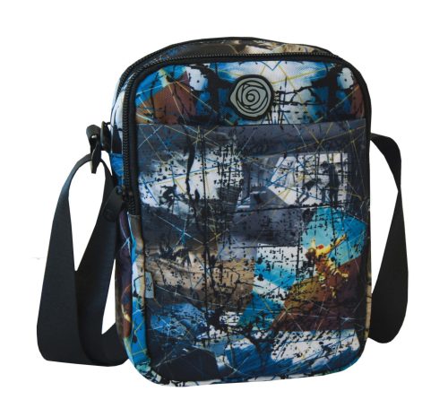 Oldaltáska KAOS Skyler 44910