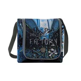 Uzsonnás táska KAOS Danger Factory 44929