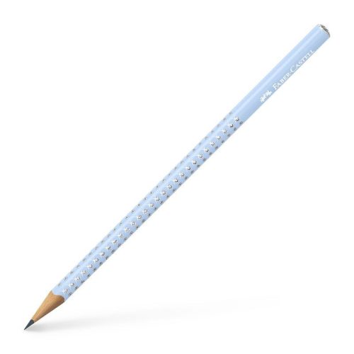 Grafitceruza Faber Castell Sparkle Égkék 2024 118251