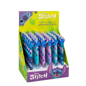   Nyomógombos radírozható toll Stitch Core Cool Pack 54908 2024