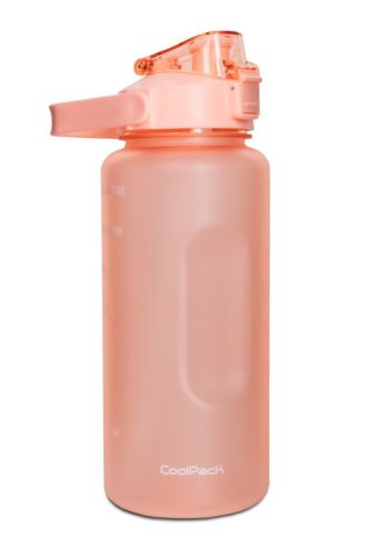 Kulacs Cool Pack CANCAN 2000ml Pasztell Barack 25028