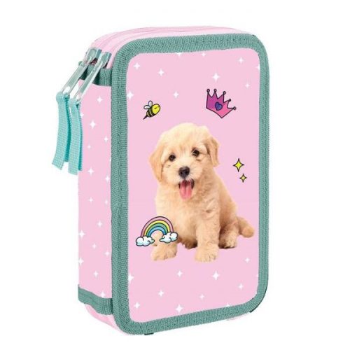 Tolltartó 3 emeletes üres Pets OxyBag 55924