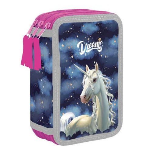 Tolltartó 3 emeletes üres Unicorn 1 OxyBag 93324