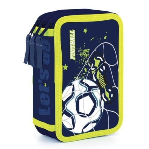 Tolltartó 3 emeletes üres Football OxyBag 93224