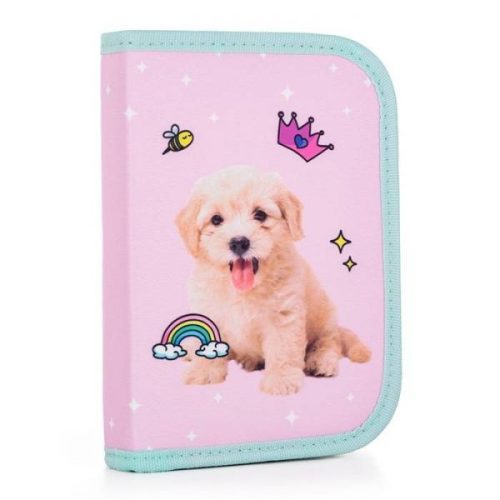 Tolltartó kétklapnis üres Pets OxyBag 19224