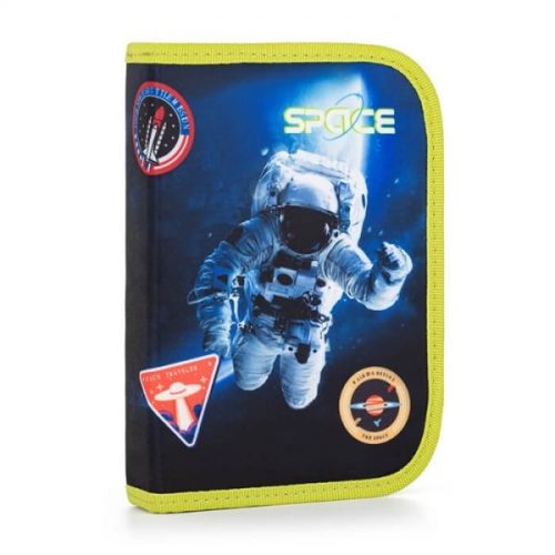 Tolltartó kétklapnis üres Space OxyBag 39824