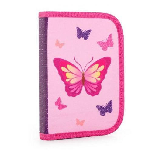 Tolltartó kétklapnis üres OxyBag Butterfly 49524