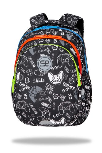 Háritáska Cool Pack JERRY Game Over 29326 AKC!