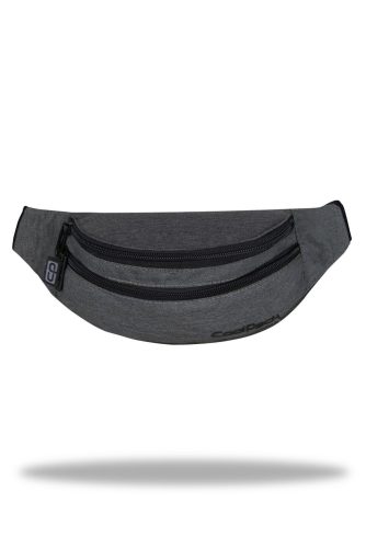 Övtáska Cool Pack MADISON Snow Grey 64021