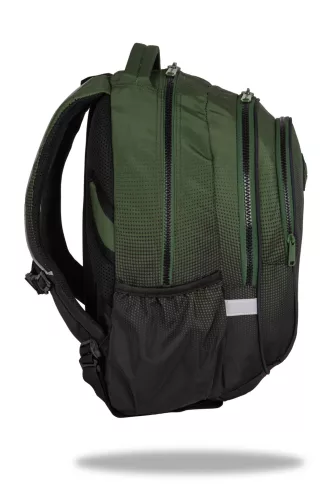 Hátitáska Cool Pack Factor X 29L Gradient Grass 02757