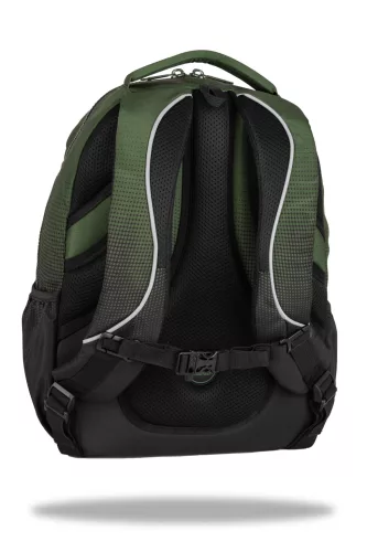 Hátitáska Cool Pack Factor X 29L Gradient Grass 02757