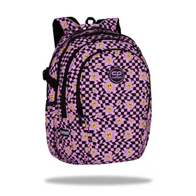 Hátitáska Cool Pack FACTOR 29L Purple Pot F002819