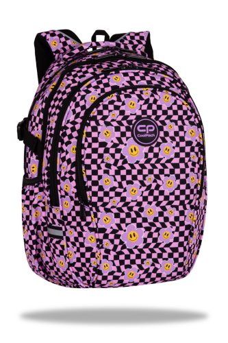 Hátitáska Cool Pack FACTOR 29L Purple Pot F002819