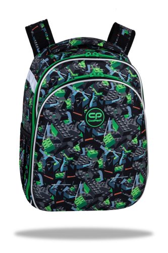 Hátitáska Cool Pack TURTLE Kids From The Block 15823