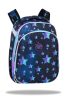 Hátitáska Cool Pack TURTLE Star Night 15830