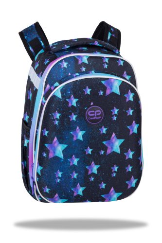 Hátitáska Cool Pack TURTLE Star Night 15830