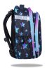 Hátitáska Cool Pack TURTLE Star Night 15830