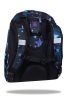 Hátitáska Cool Pack TURTLE Star Night 15830