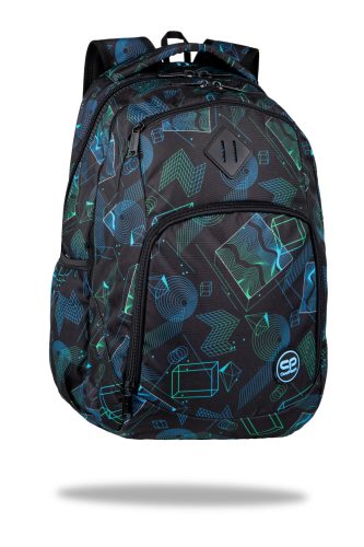 Hátitáska Cool Pack BREAK Ultra 24729