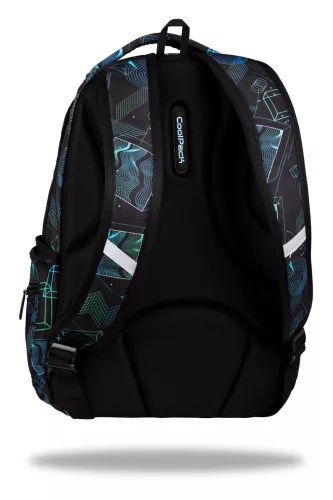 Hátitáska Cool Pack BREAK Ultra 24729