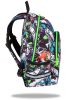 Hátitáska Cool Pack TOBY Peek A Boo 49675