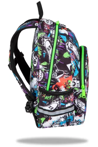 Hátitáska Cool Pack TOBY Peek A Boo 49675